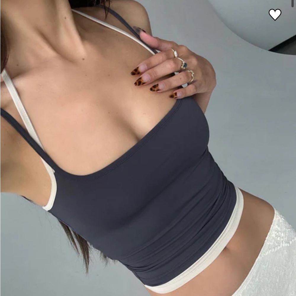 Princess Polly Premier Layered Tank Top